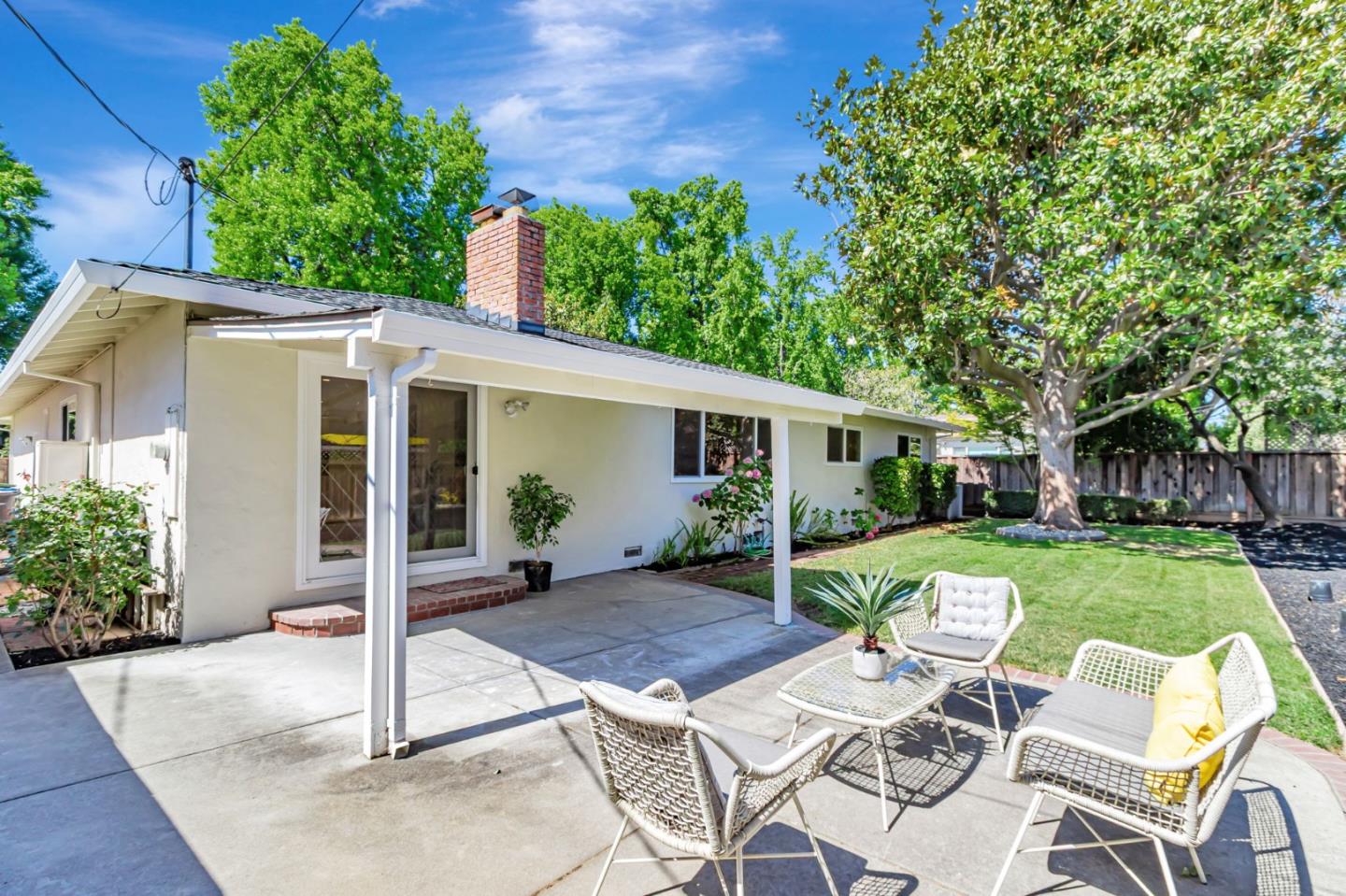 Detail Gallery Image 28 of 32 For 1341 E Campbell Ave, Campbell,  CA 95008 - 4 Beds | 3 Baths