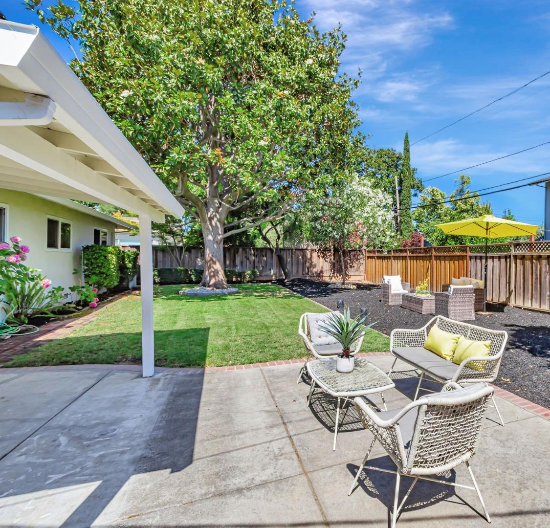 Detail Gallery Image 29 of 32 For 1341 E Campbell Ave, Campbell,  CA 95008 - 4 Beds | 3 Baths