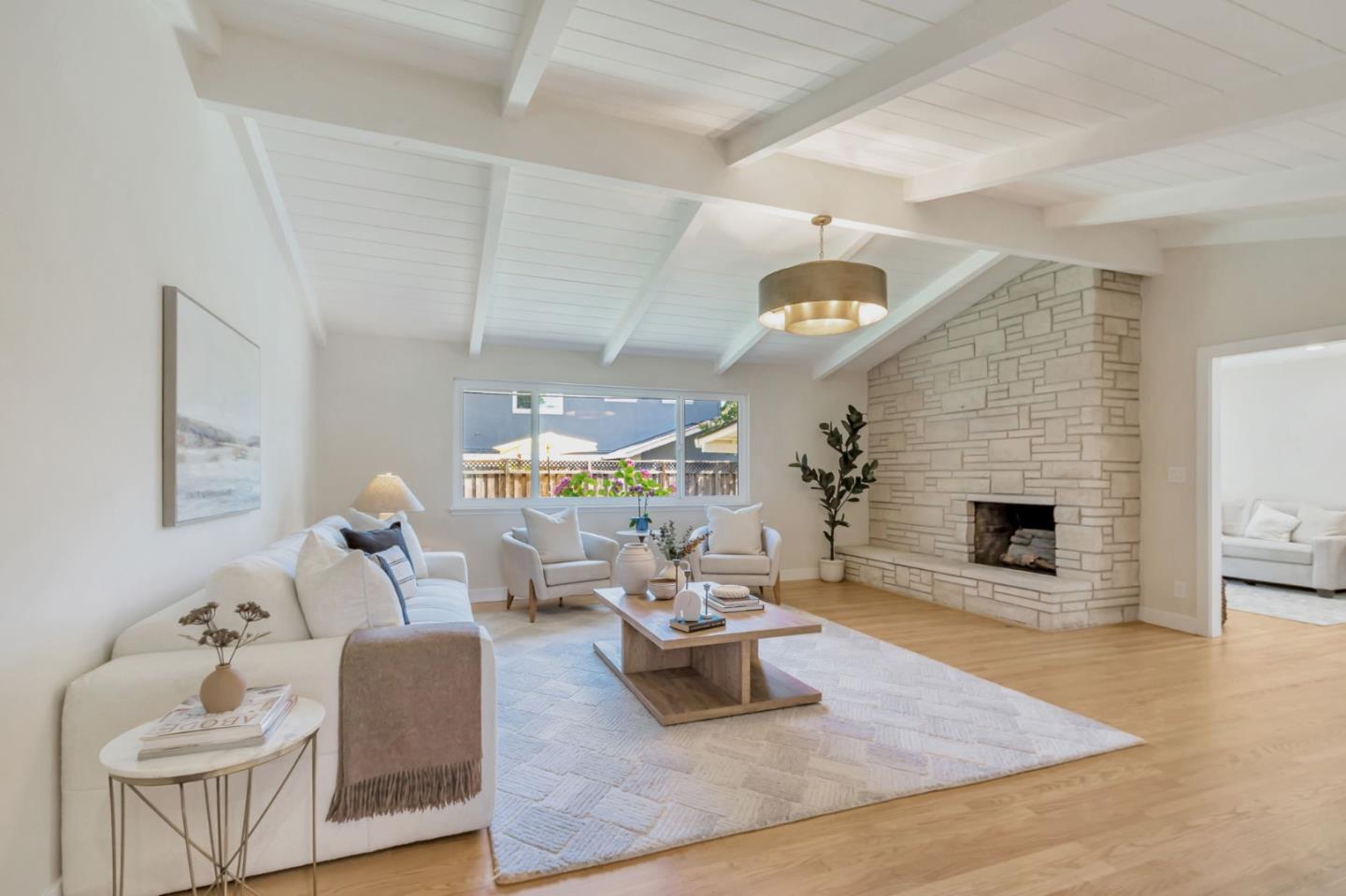 Detail Gallery Image 3 of 32 For 1341 E Campbell Ave, Campbell,  CA 95008 - 4 Beds | 3 Baths