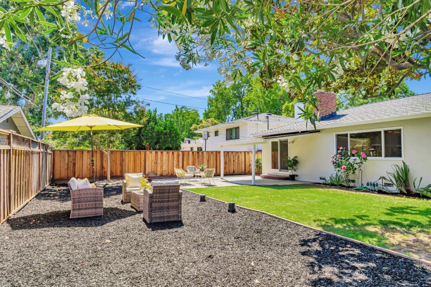 Detail Gallery Image 30 of 32 For 1341 E Campbell Ave, Campbell,  CA 95008 - 4 Beds | 3 Baths