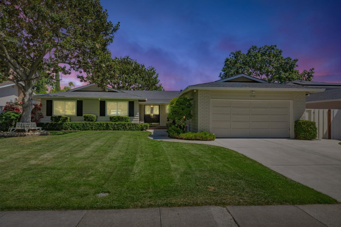 Detail Gallery Image 32 of 32 For 1341 E Campbell Ave, Campbell,  CA 95008 - 4 Beds | 3 Baths