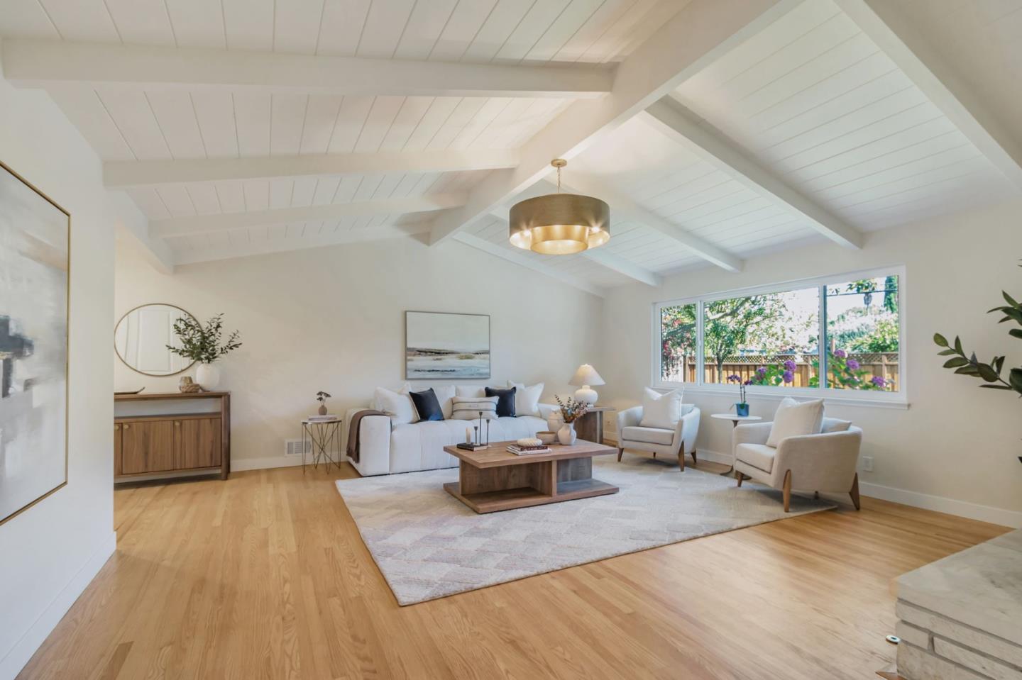 Detail Gallery Image 4 of 32 For 1341 E Campbell Ave, Campbell,  CA 95008 - 4 Beds | 3 Baths
