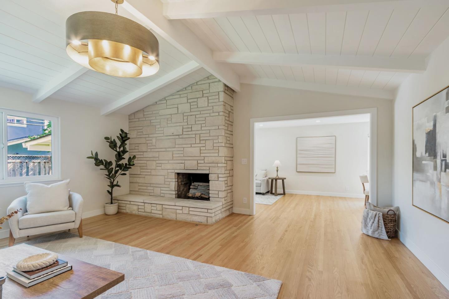 Detail Gallery Image 5 of 32 For 1341 E Campbell Ave, Campbell,  CA 95008 - 4 Beds | 3 Baths
