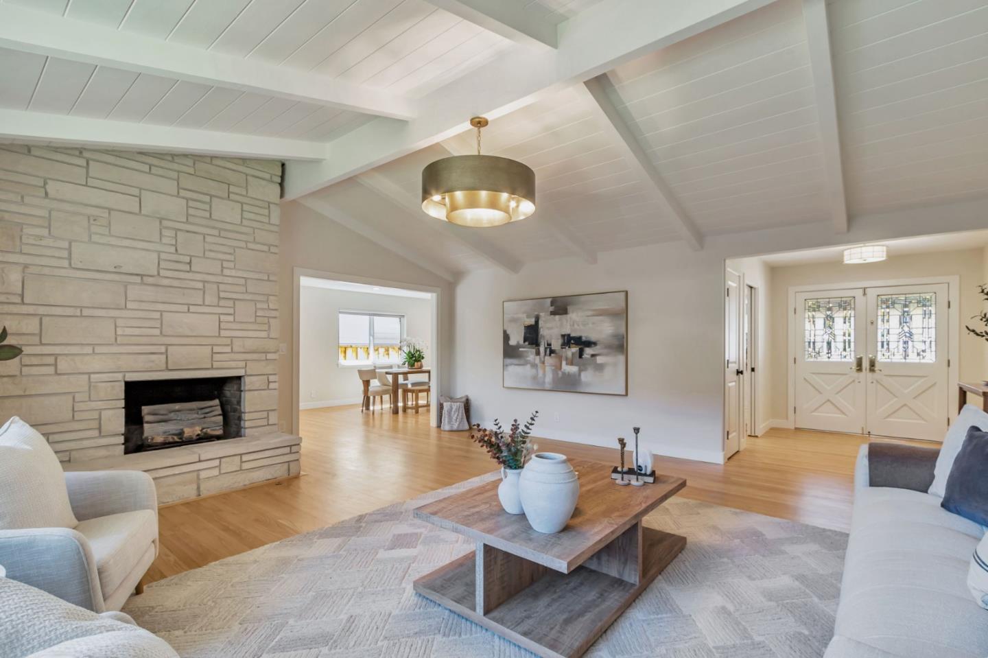 Detail Gallery Image 6 of 32 For 1341 E Campbell Ave, Campbell,  CA 95008 - 4 Beds | 3 Baths