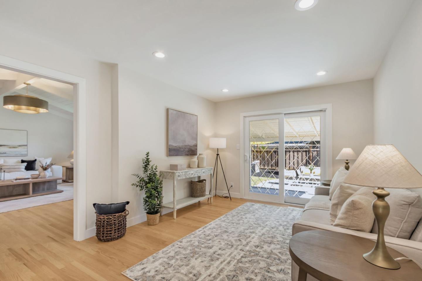 Detail Gallery Image 8 of 32 For 1341 E Campbell Ave, Campbell,  CA 95008 - 4 Beds | 3 Baths