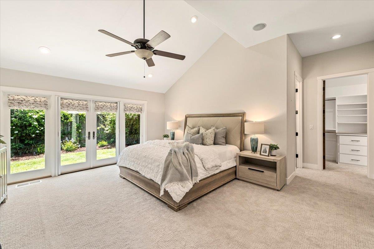 Detail Gallery Image 14 of 36 For 838 Cherrystone Dr, Los Gatos,  CA 95032 - 4 Beds | 3 Baths