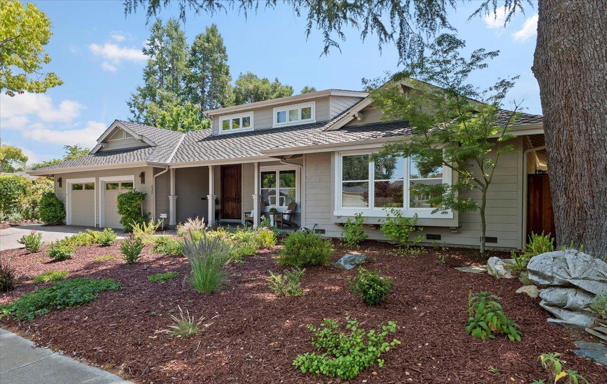Detail Gallery Image 2 of 36 For 838 Cherrystone Dr, Los Gatos,  CA 95032 - 4 Beds | 3 Baths