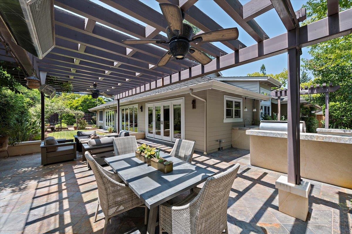 Detail Gallery Image 27 of 36 For 838 Cherrystone Dr, Los Gatos,  CA 95032 - 4 Beds | 3 Baths