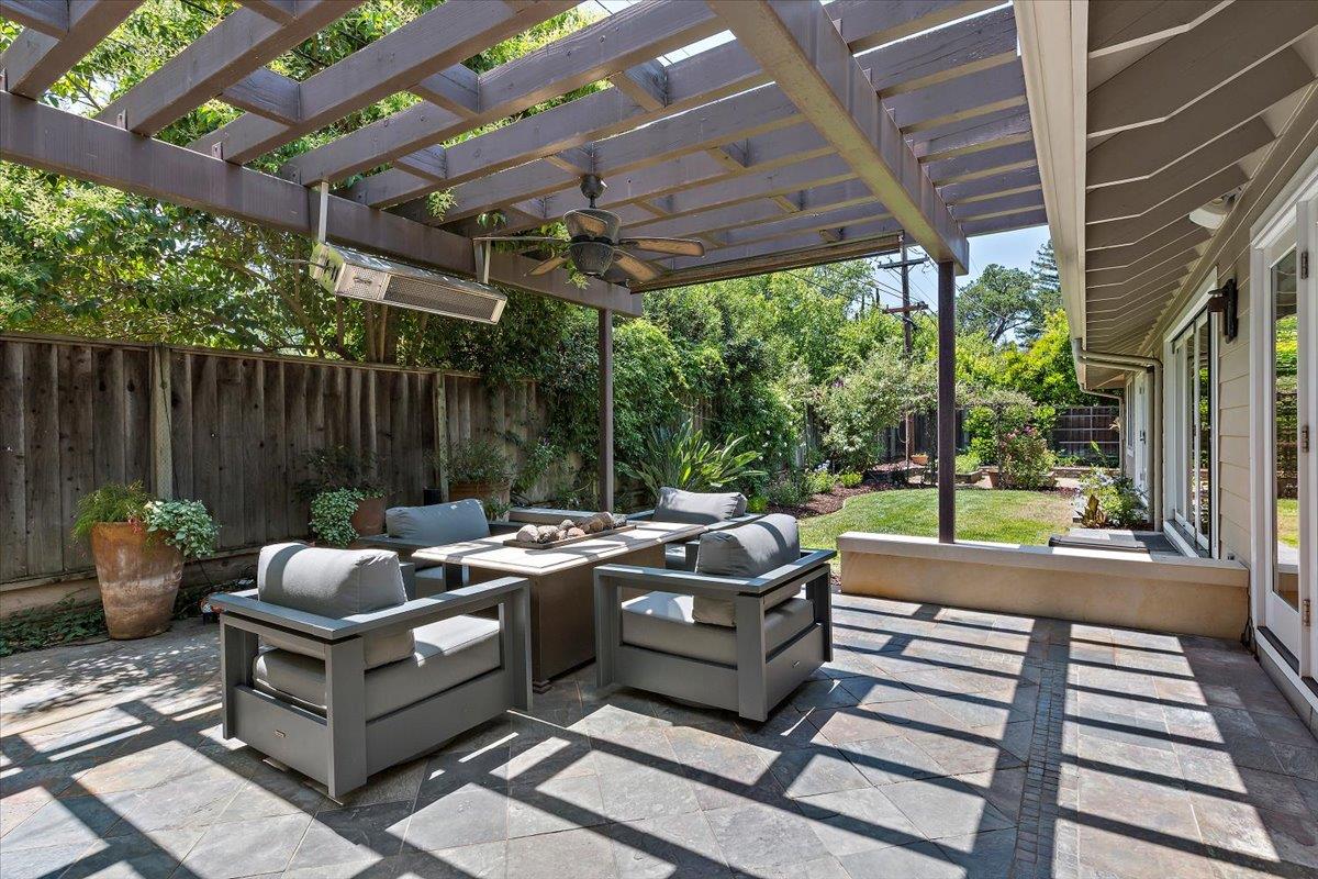 Detail Gallery Image 28 of 36 For 838 Cherrystone Dr, Los Gatos,  CA 95032 - 4 Beds | 3 Baths