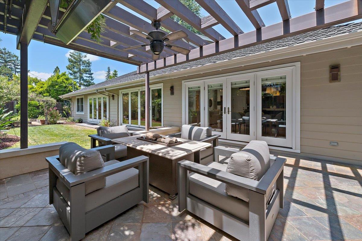 Detail Gallery Image 29 of 36 For 838 Cherrystone Dr, Los Gatos,  CA 95032 - 4 Beds | 3 Baths