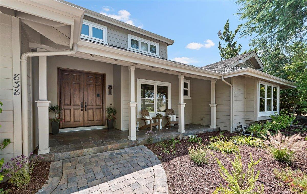 Detail Gallery Image 3 of 36 For 838 Cherrystone Dr, Los Gatos,  CA 95032 - 4 Beds | 3 Baths