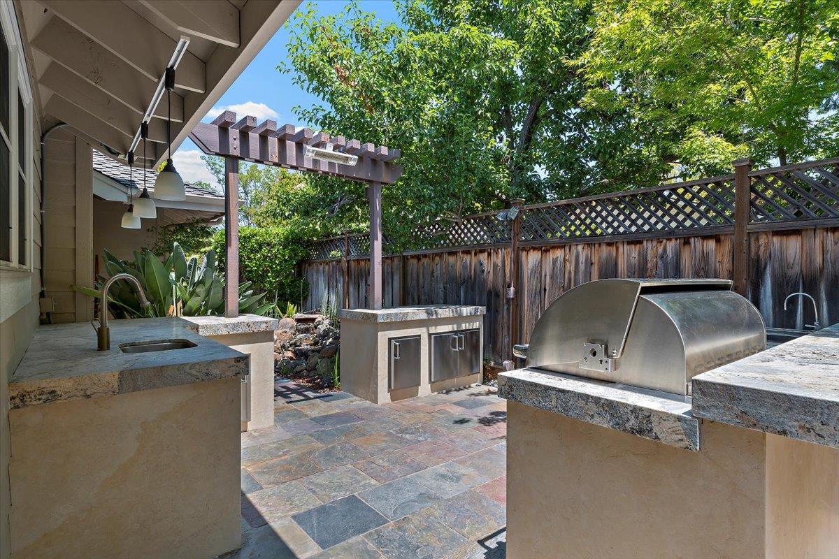 Detail Gallery Image 30 of 36 For 838 Cherrystone Dr, Los Gatos,  CA 95032 - 4 Beds | 3 Baths