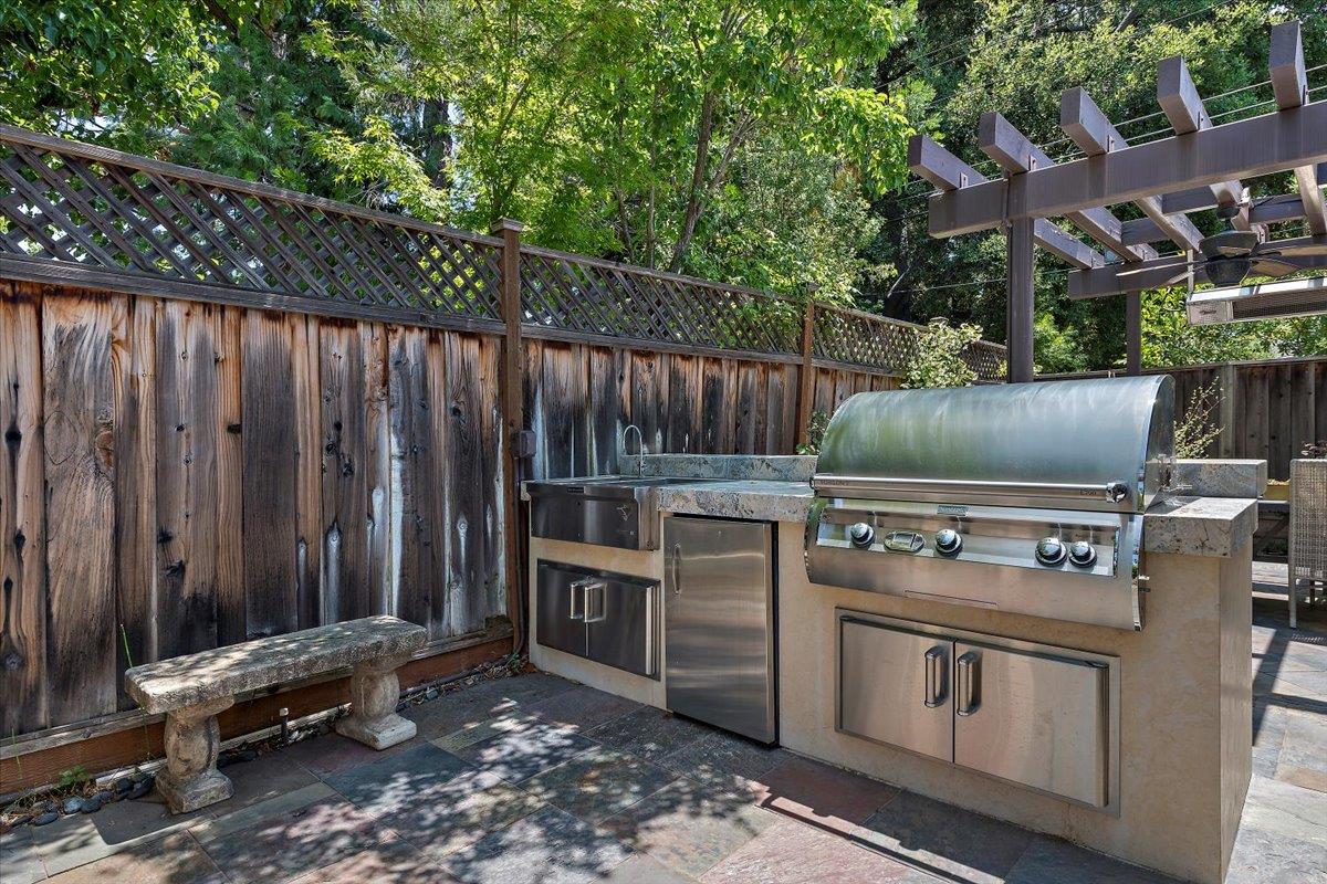Detail Gallery Image 32 of 36 For 838 Cherrystone Dr, Los Gatos,  CA 95032 - 4 Beds | 3 Baths