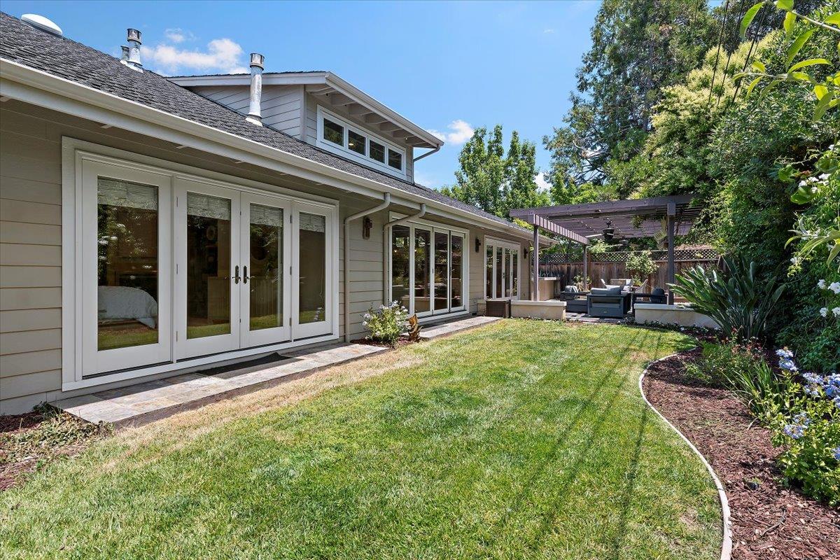 Detail Gallery Image 34 of 36 For 838 Cherrystone Dr, Los Gatos,  CA 95032 - 4 Beds | 3 Baths