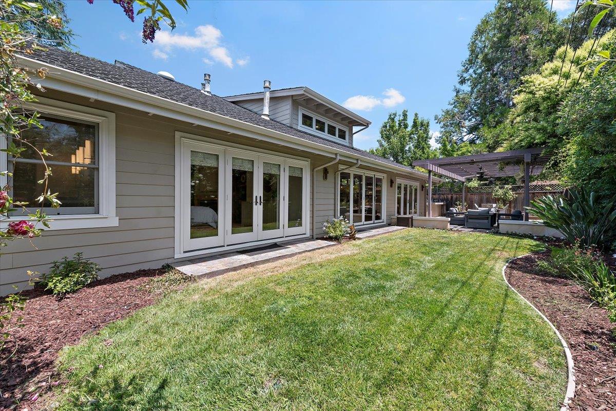 Detail Gallery Image 35 of 36 For 838 Cherrystone Dr, Los Gatos,  CA 95032 - 4 Beds | 3 Baths