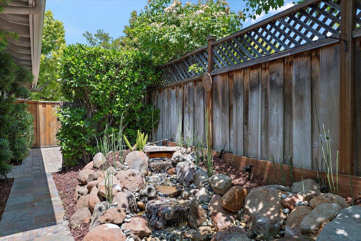 Detail Gallery Image 36 of 36 For 838 Cherrystone Dr, Los Gatos,  CA 95032 - 4 Beds | 3 Baths