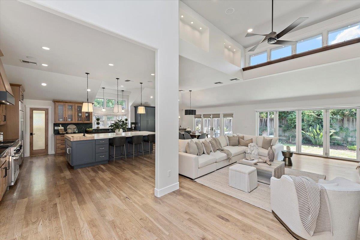 Detail Gallery Image 6 of 36 For 838 Cherrystone Dr, Los Gatos,  CA 95032 - 4 Beds | 3 Baths