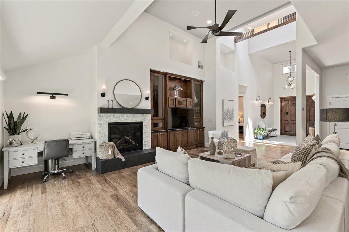 Detail Gallery Image 7 of 36 For 838 Cherrystone Dr, Los Gatos,  CA 95032 - 4 Beds | 3 Baths
