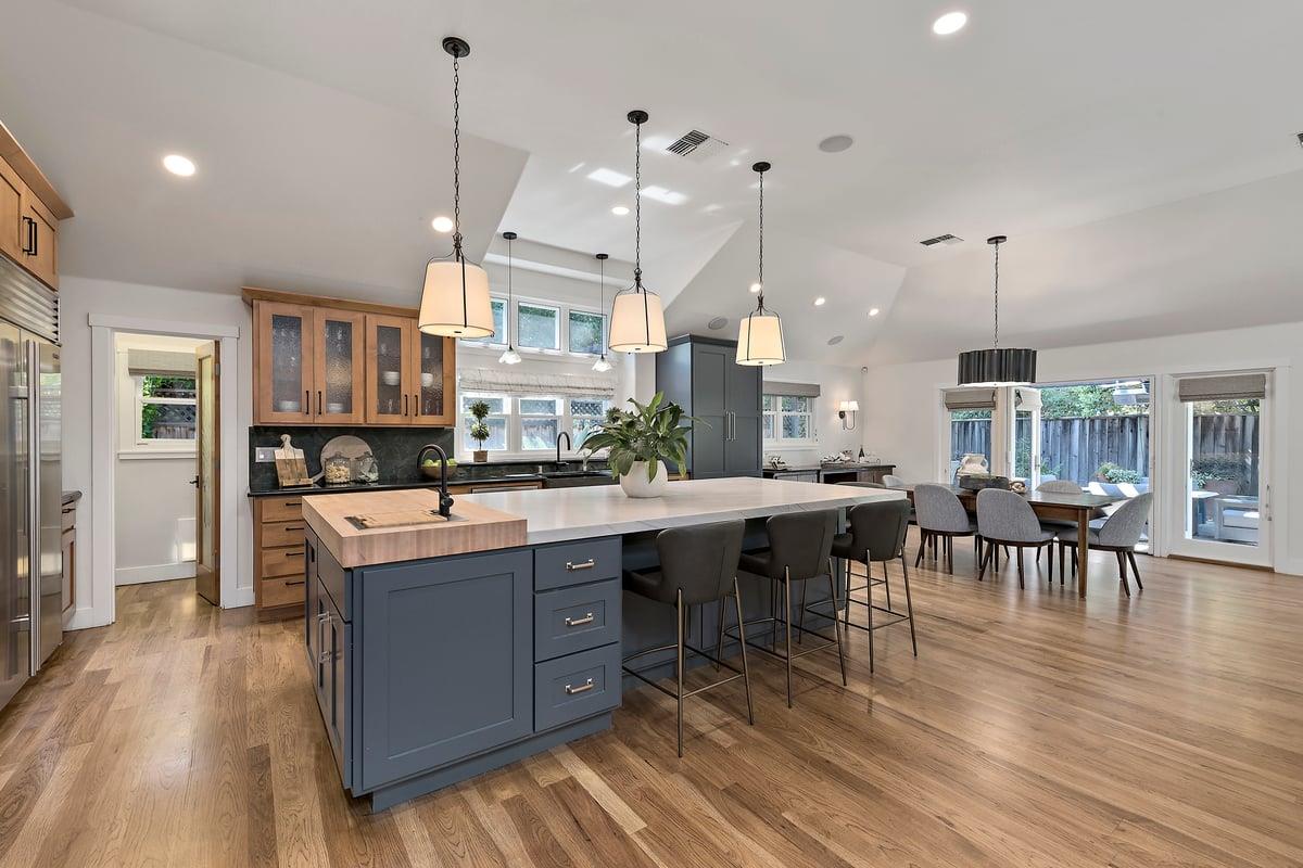 Detail Gallery Image 9 of 36 For 838 Cherrystone Dr, Los Gatos,  CA 95032 - 4 Beds | 3 Baths