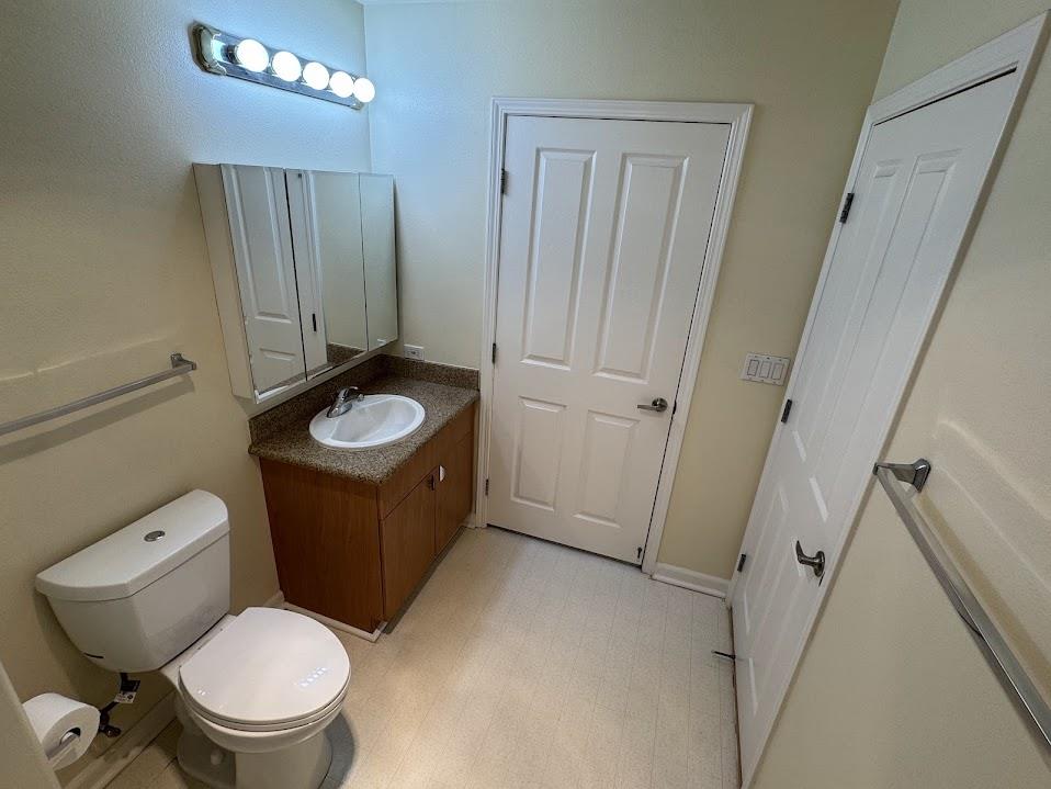 Detail Gallery Image 12 of 33 For 989 Franklin St #606,  Oakland,  CA 94607 - 1 Beds | 1 Baths