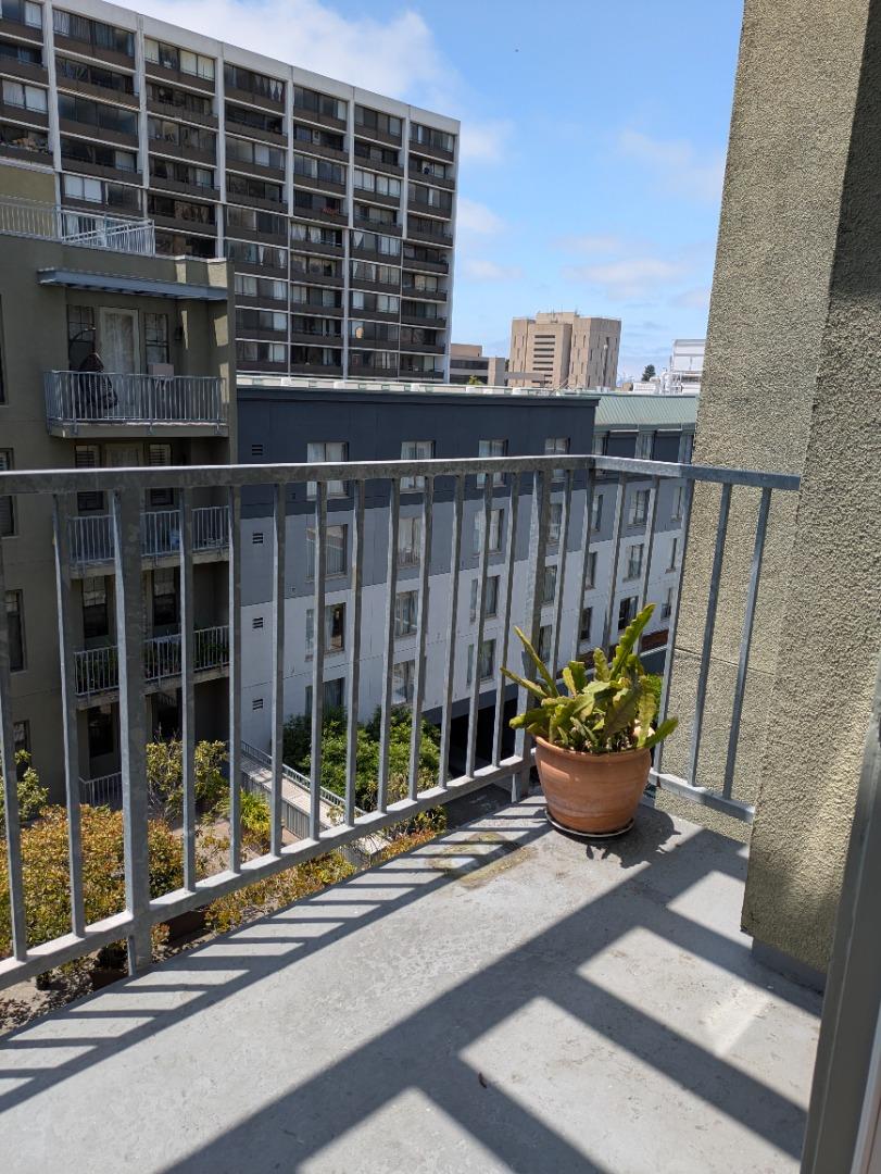 Detail Gallery Image 20 of 33 For 989 Franklin St #606,  Oakland,  CA 94607 - 1 Beds | 1 Baths