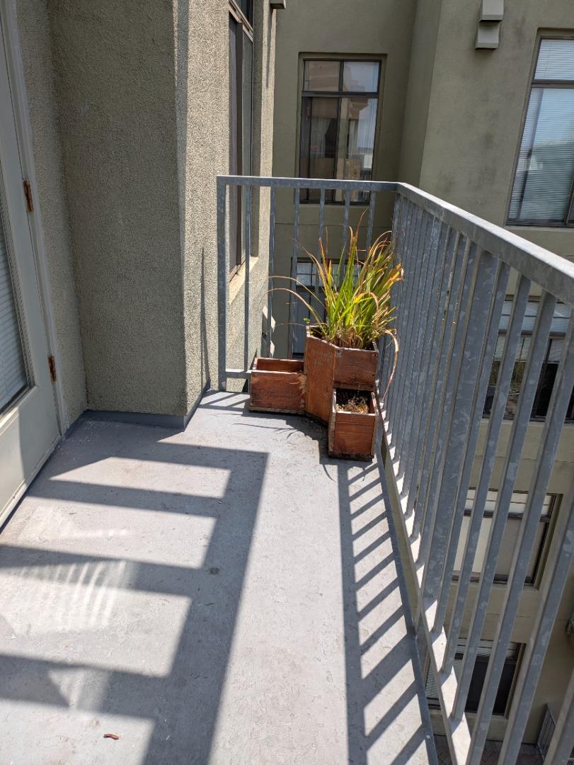 Detail Gallery Image 21 of 33 For 989 Franklin St #606,  Oakland,  CA 94607 - 1 Beds | 1 Baths