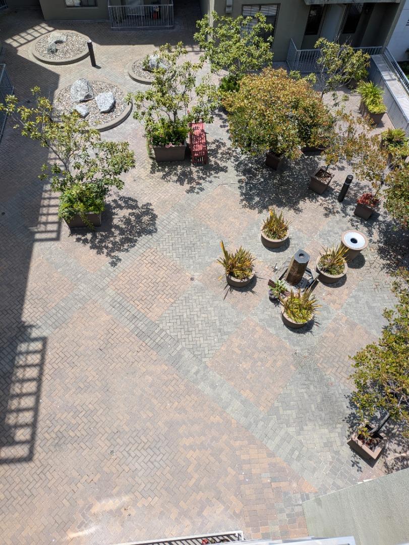Detail Gallery Image 22 of 33 For 989 Franklin St #606,  Oakland,  CA 94607 - 1 Beds | 1 Baths