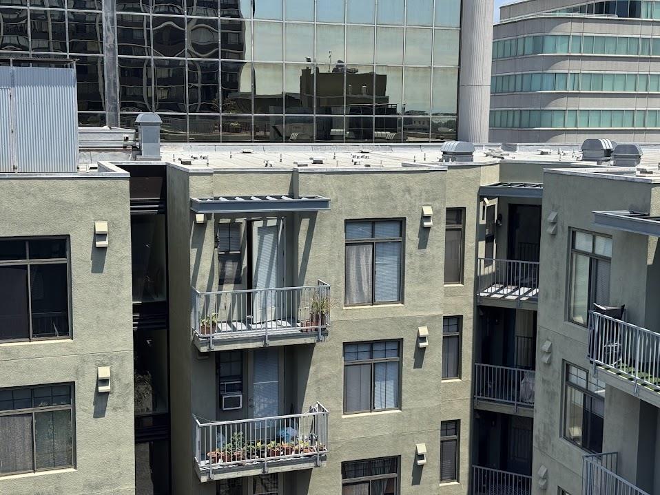 Detail Gallery Image 23 of 33 For 989 Franklin St #606,  Oakland,  CA 94607 - 1 Beds | 1 Baths