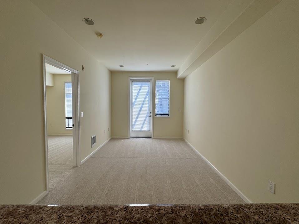 Detail Gallery Image 9 of 33 For 989 Franklin St #606,  Oakland,  CA 94607 - 1 Beds | 1 Baths