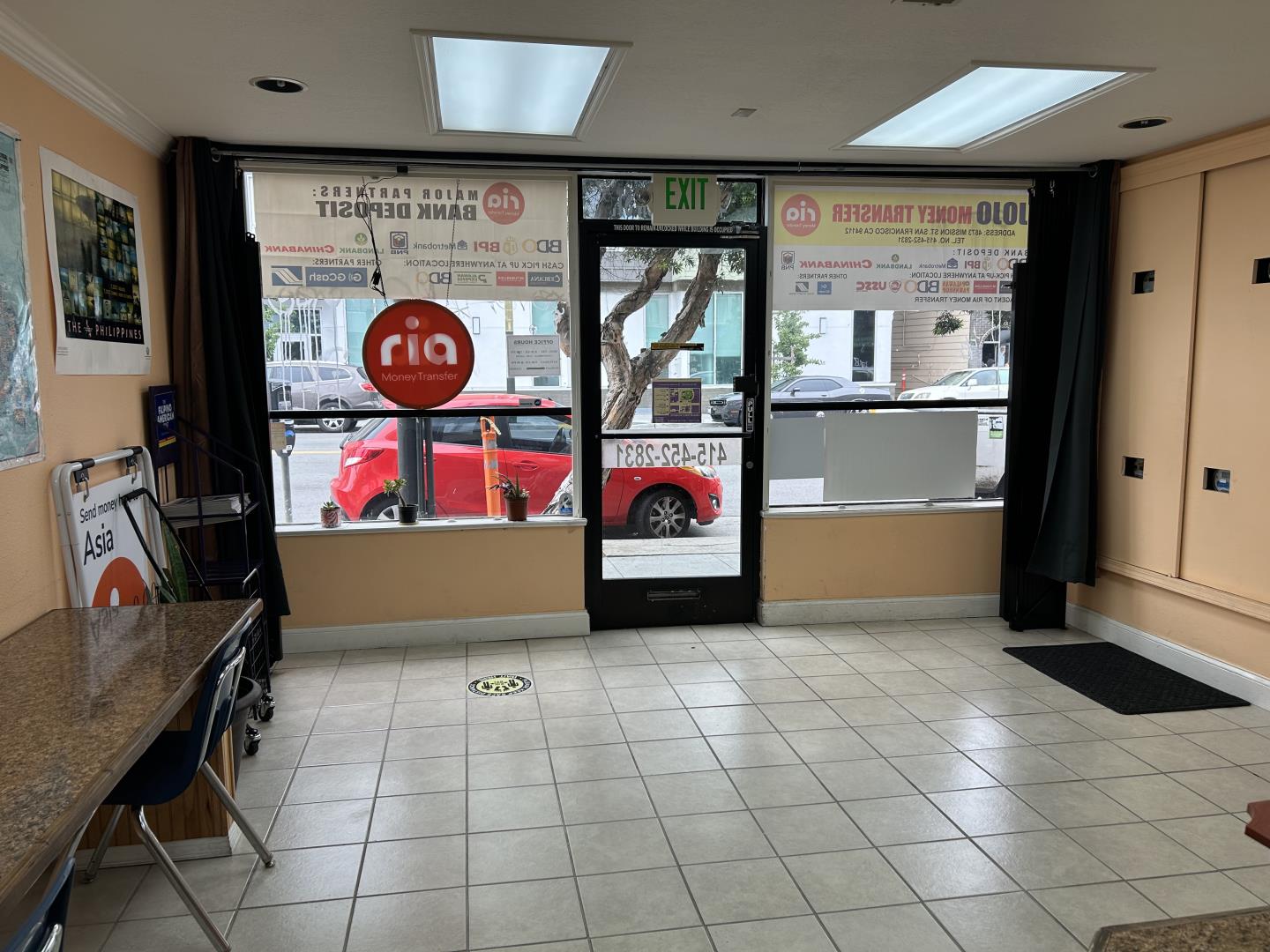 4871 Mission Street, San Francisco, CA, 94112