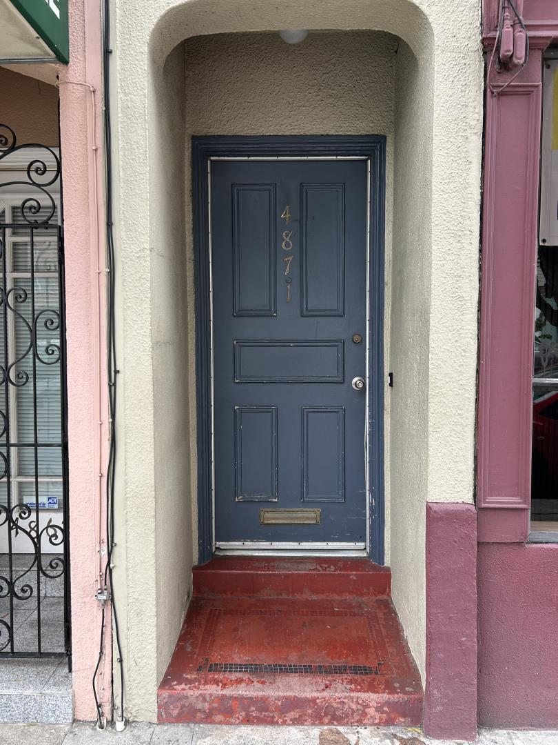 Detail Gallery Image 7 of 10 For 4871 Mission St, San Francisco,  CA 94112 - – Beds | – Baths
