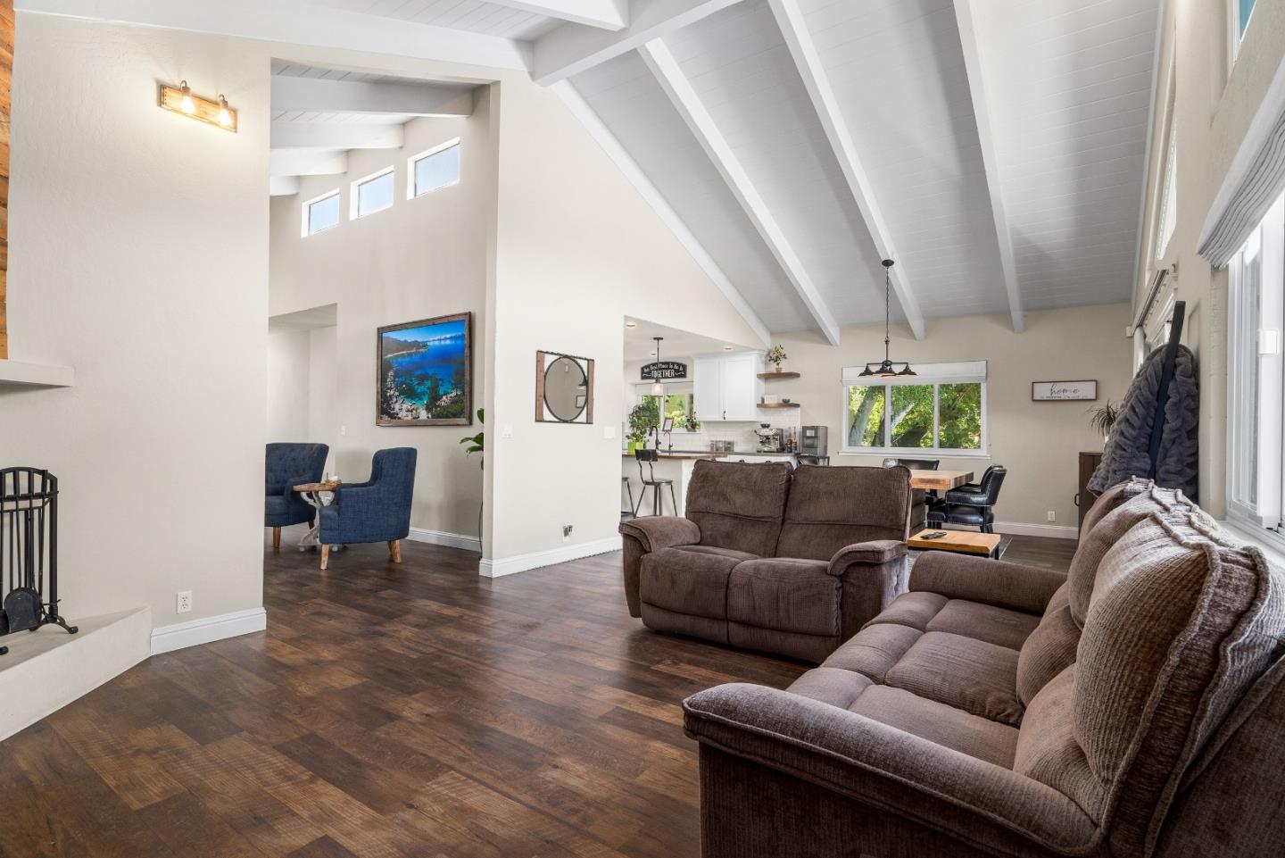 Detail Gallery Image 18 of 69 For 22 Quien Sabe Rd, Scotts Valley,  CA 95066 - 5 Beds | 3 Baths