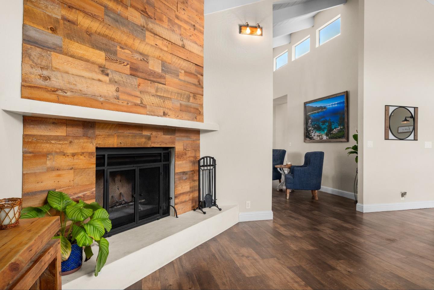 Detail Gallery Image 19 of 69 For 22 Quien Sabe Rd, Scotts Valley,  CA 95066 - 5 Beds | 3 Baths