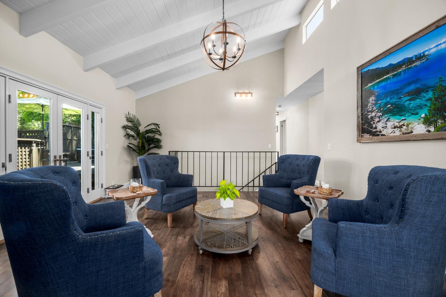 Detail Gallery Image 20 of 69 For 22 Quien Sabe Rd, Scotts Valley,  CA 95066 - 5 Beds | 3 Baths