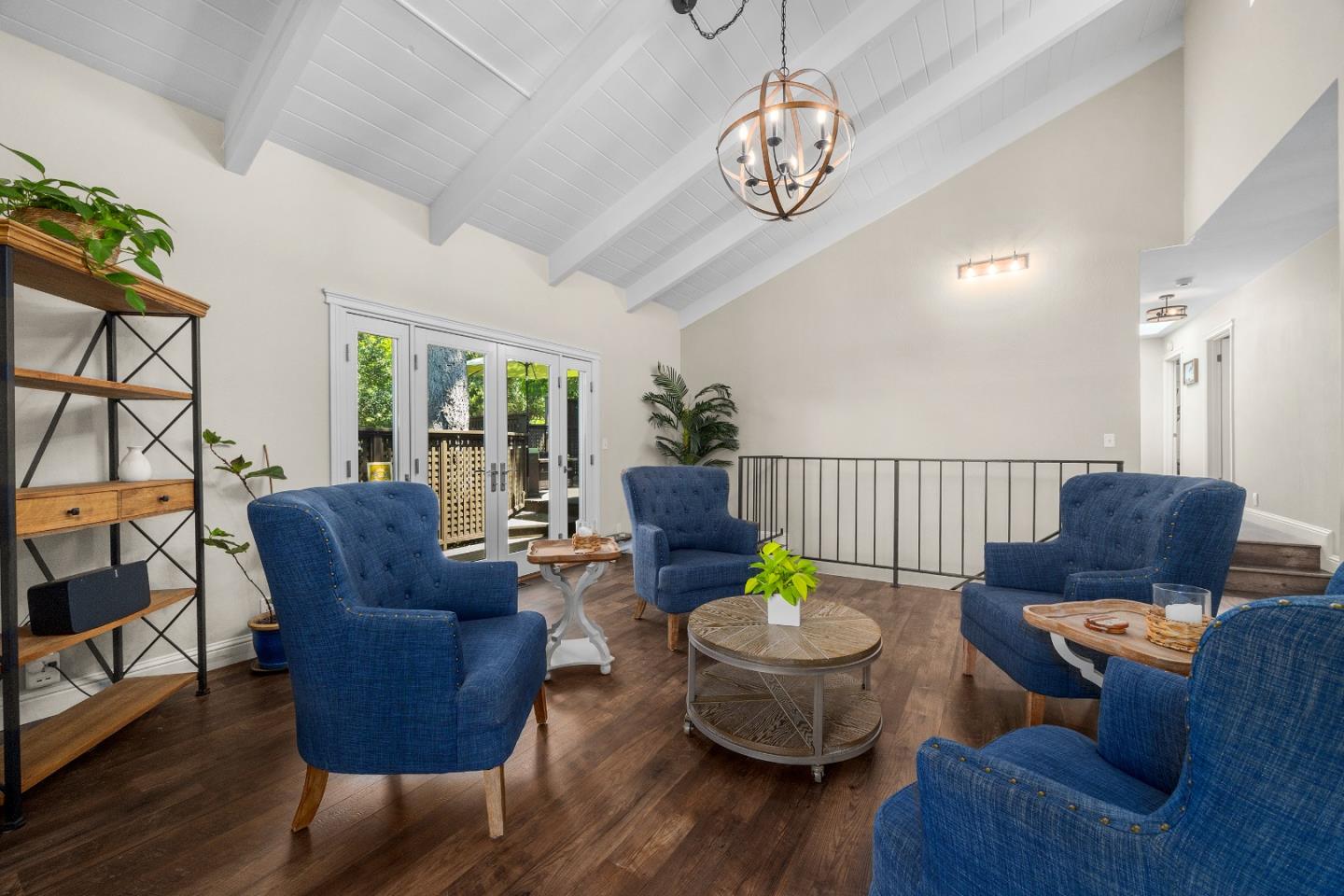 Detail Gallery Image 21 of 69 For 22 Quien Sabe Rd, Scotts Valley,  CA 95066 - 5 Beds | 3 Baths