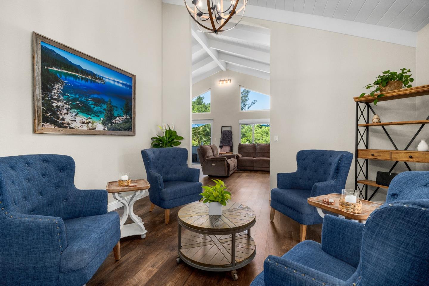 Detail Gallery Image 22 of 69 For 22 Quien Sabe Rd, Scotts Valley,  CA 95066 - 5 Beds | 3 Baths