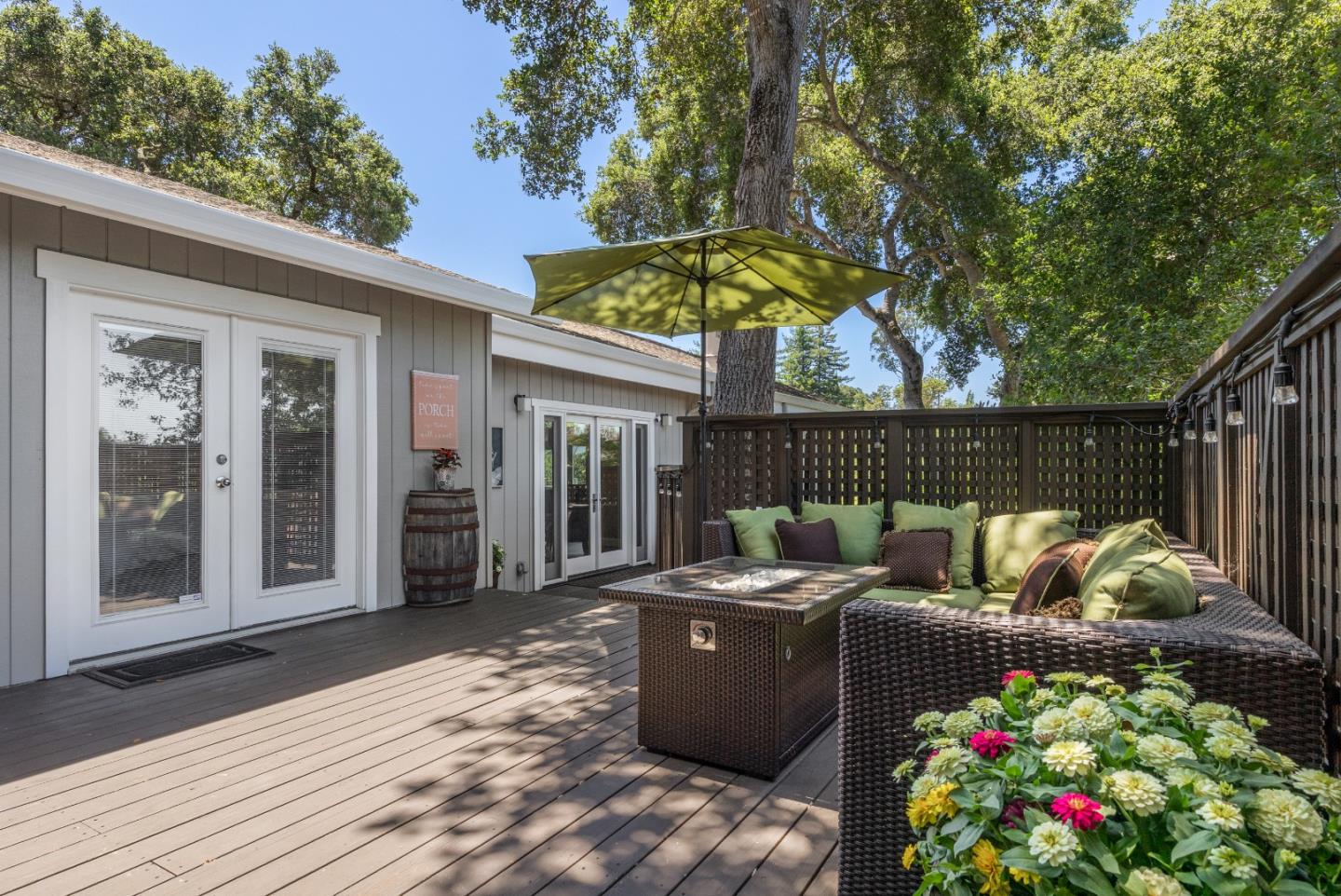 Detail Gallery Image 25 of 69 For 22 Quien Sabe Rd, Scotts Valley,  CA 95066 - 5 Beds | 3 Baths