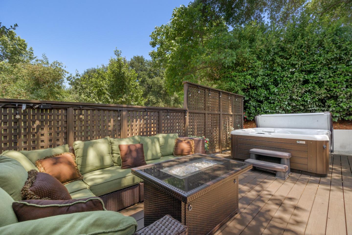 Detail Gallery Image 26 of 69 For 22 Quien Sabe Rd, Scotts Valley,  CA 95066 - 5 Beds | 3 Baths