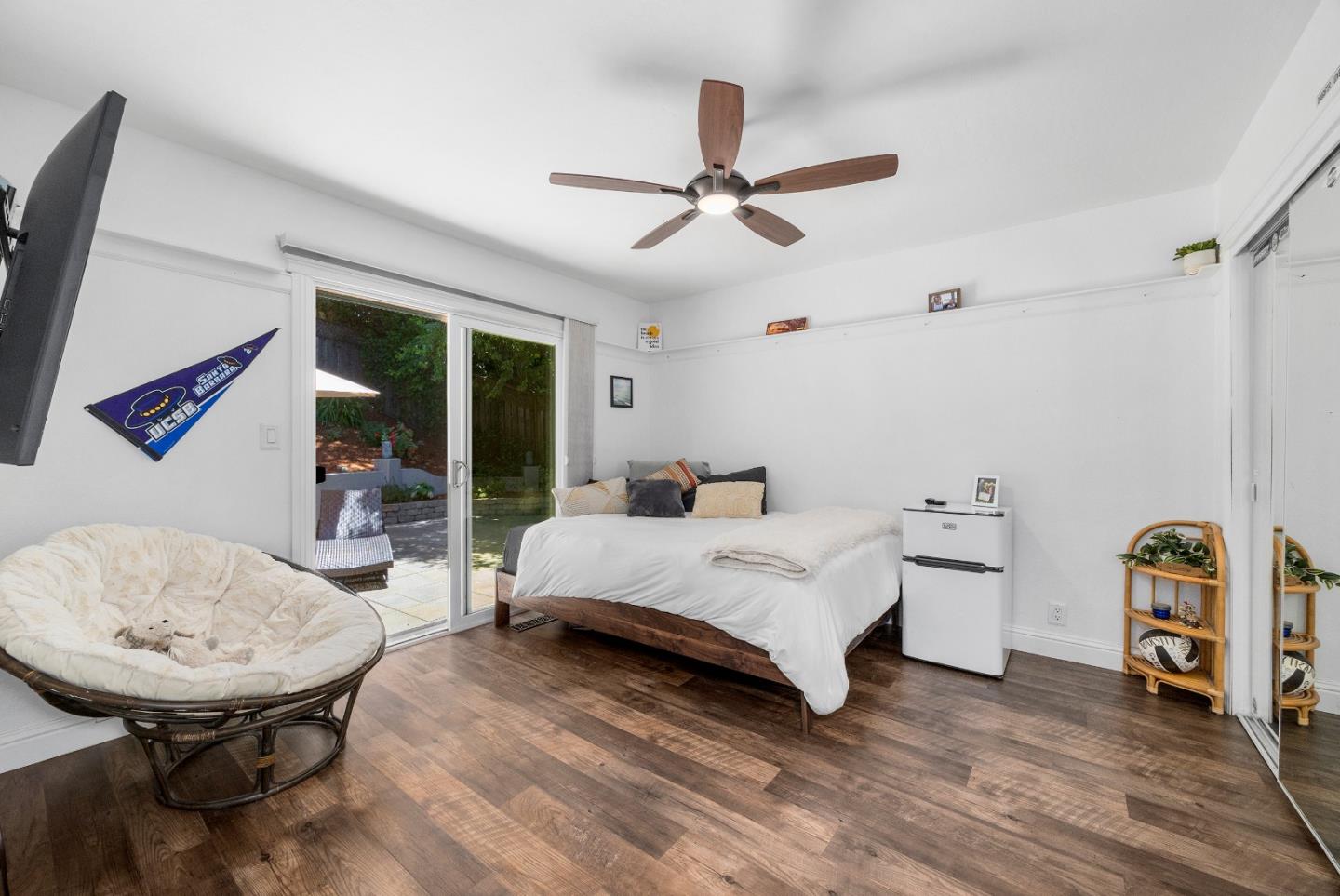 Detail Gallery Image 29 of 69 For 22 Quien Sabe Rd, Scotts Valley,  CA 95066 - 5 Beds | 3 Baths