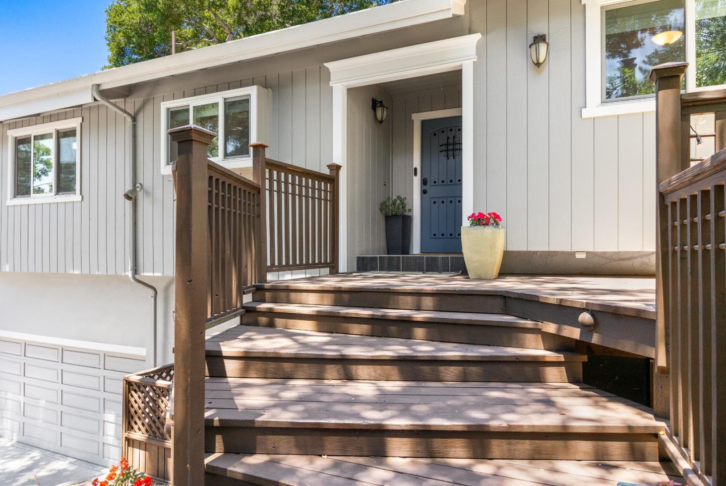 Detail Gallery Image 3 of 69 For 22 Quien Sabe Rd, Scotts Valley,  CA 95066 - 5 Beds | 3 Baths