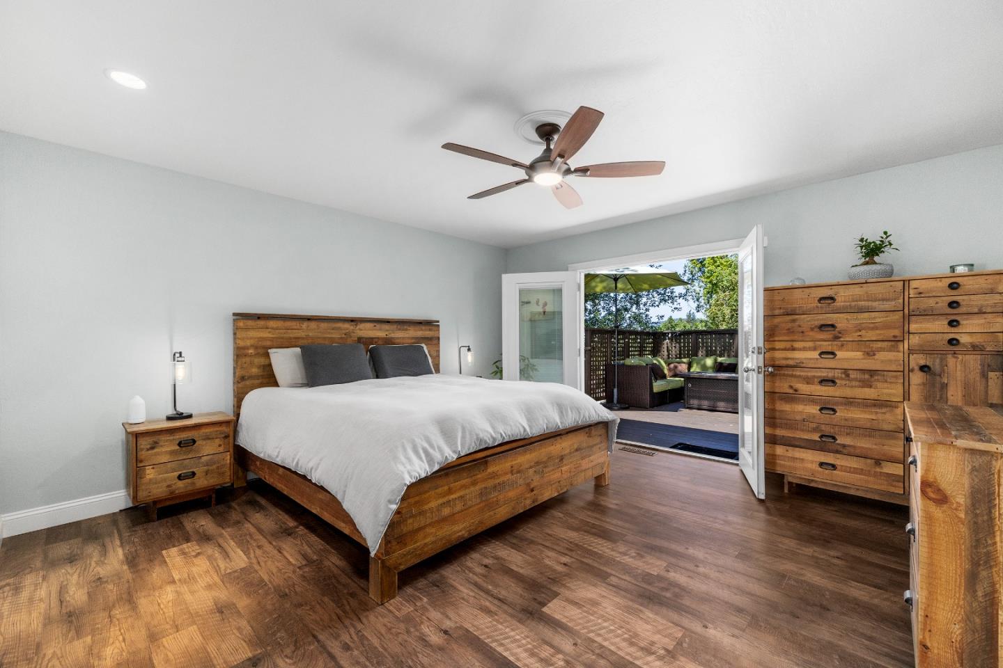 Detail Gallery Image 36 of 69 For 22 Quien Sabe Rd, Scotts Valley,  CA 95066 - 5 Beds | 3 Baths