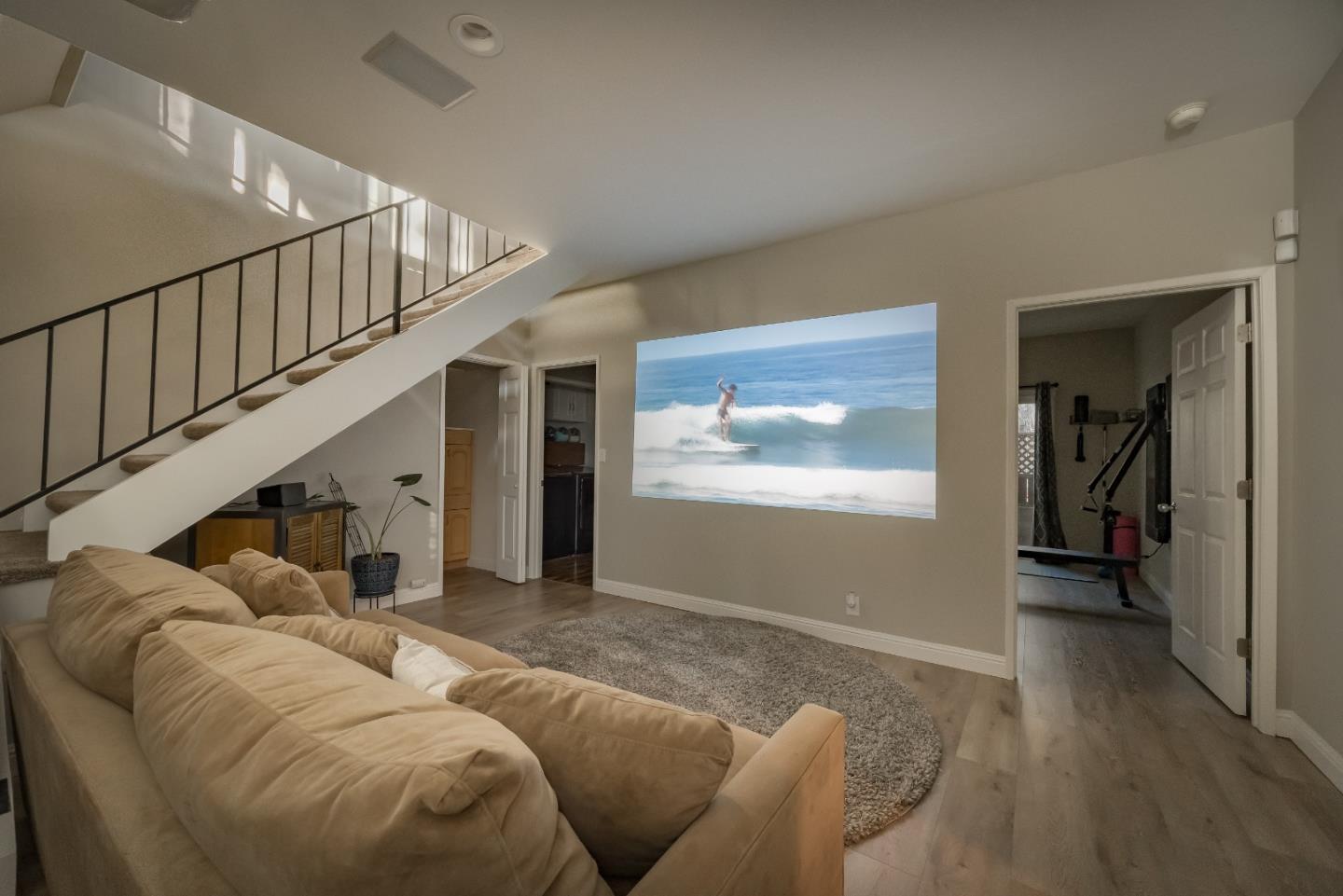 Detail Gallery Image 45 of 69 For 22 Quien Sabe Rd, Scotts Valley,  CA 95066 - 5 Beds | 3 Baths