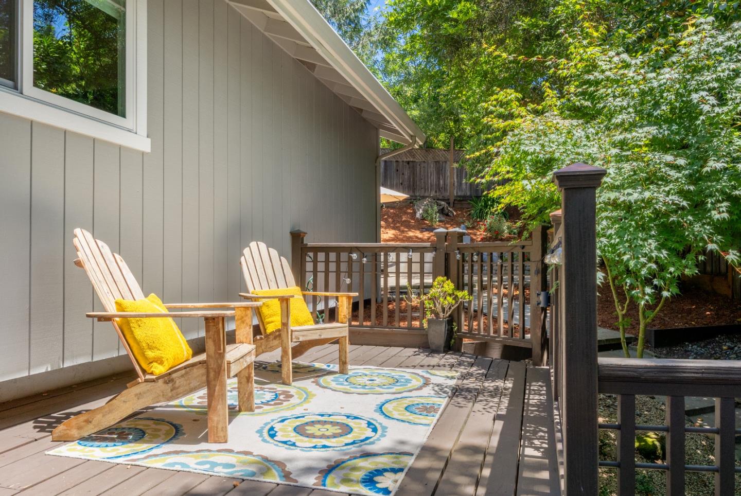 Detail Gallery Image 57 of 69 For 22 Quien Sabe Rd, Scotts Valley,  CA 95066 - 5 Beds | 3 Baths