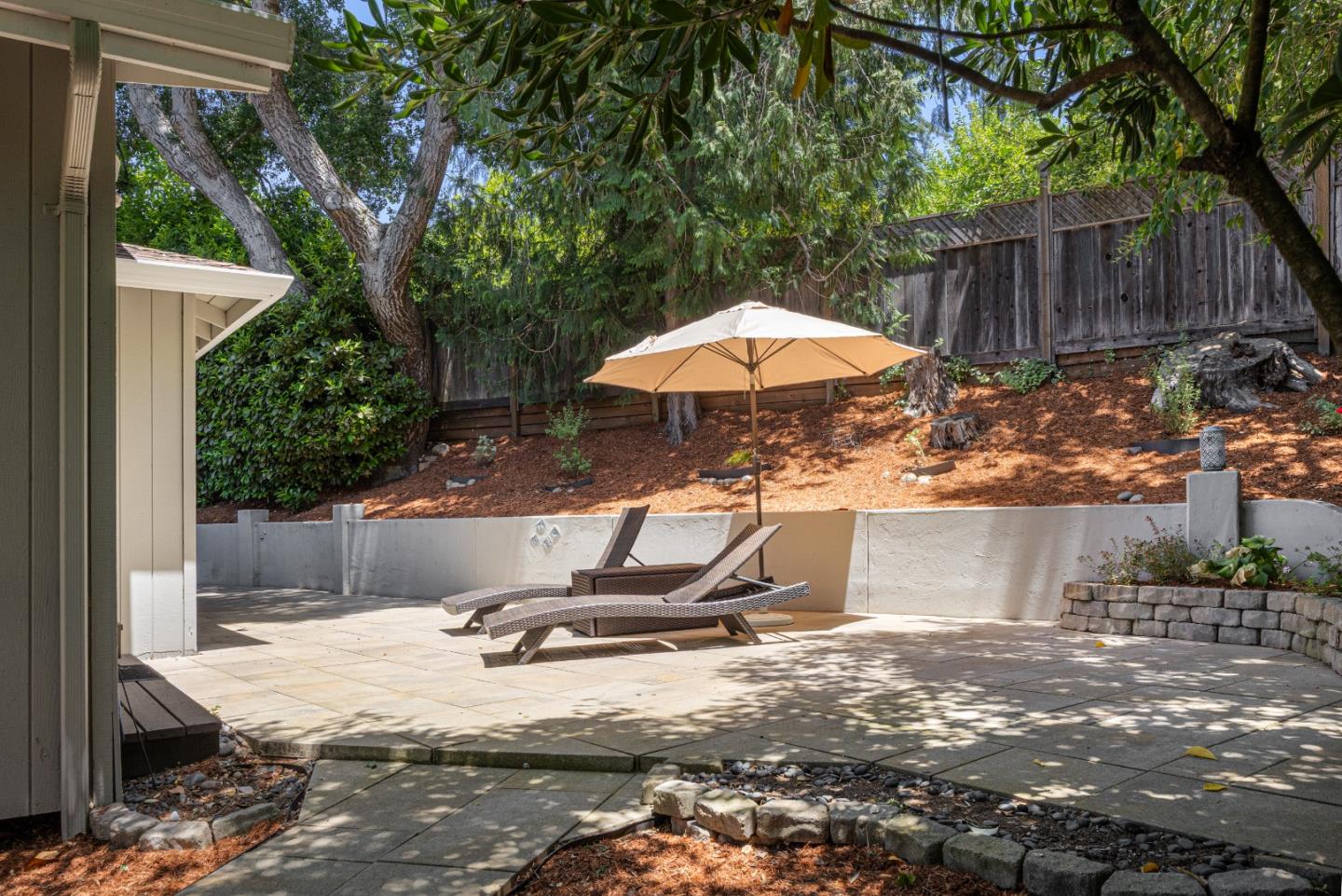 Detail Gallery Image 59 of 69 For 22 Quien Sabe Rd, Scotts Valley,  CA 95066 - 5 Beds | 3 Baths