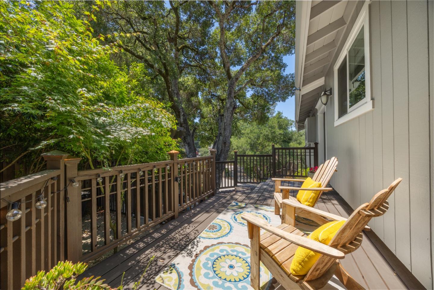 Detail Gallery Image 61 of 69 For 22 Quien Sabe Rd, Scotts Valley,  CA 95066 - 5 Beds | 3 Baths