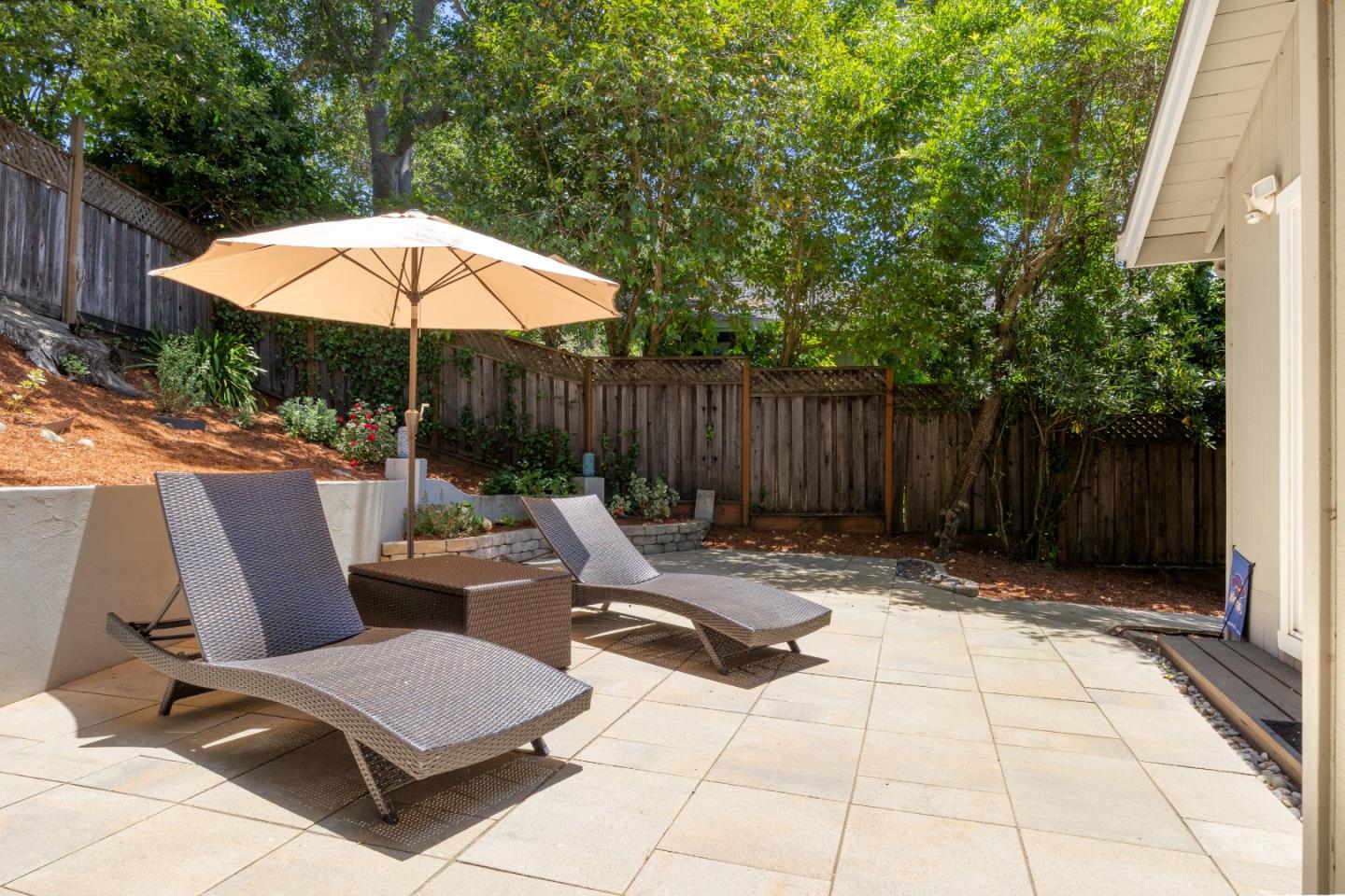 Detail Gallery Image 62 of 69 For 22 Quien Sabe Rd, Scotts Valley,  CA 95066 - 5 Beds | 3 Baths