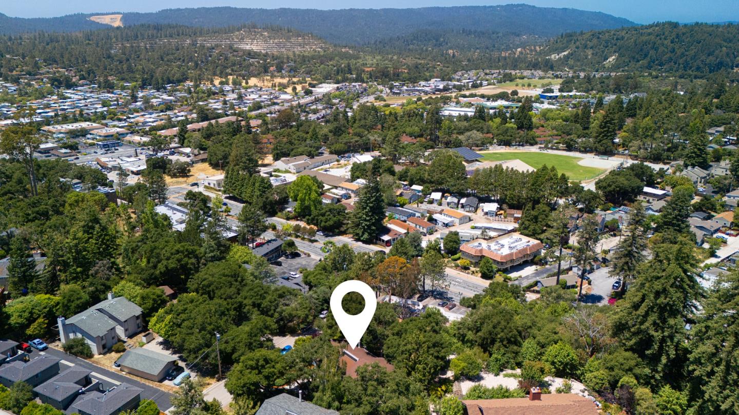 Detail Gallery Image 65 of 69 For 22 Quien Sabe Rd, Scotts Valley,  CA 95066 - 5 Beds | 3 Baths
