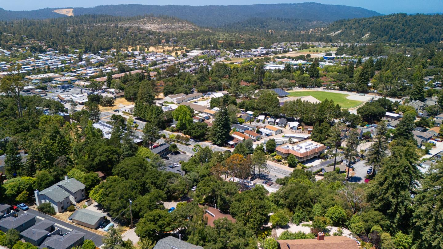 Detail Gallery Image 66 of 69 For 22 Quien Sabe Rd, Scotts Valley,  CA 95066 - 5 Beds | 3 Baths