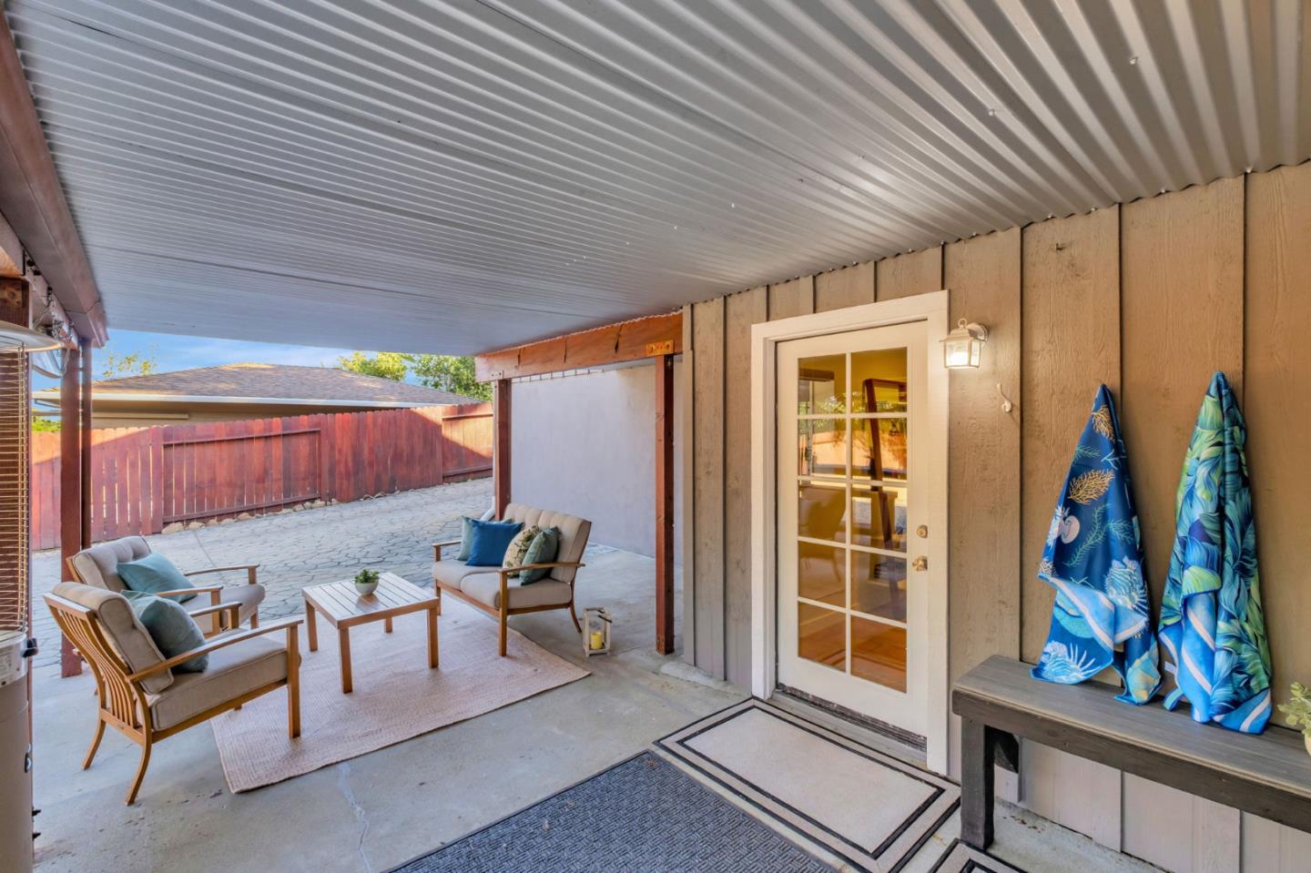 Detail Gallery Image 21 of 44 For 770 Graham Hill Rd, Santa Cruz,  CA 95060 - 3 Beds | 3 Baths