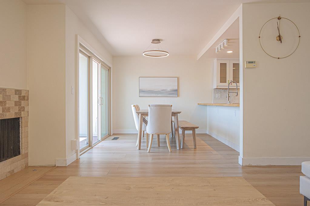 Detail Gallery Image 11 of 46 For 3361 Kimberly Way, San Mateo,  CA 94403 - 3 Beds | 2 Baths